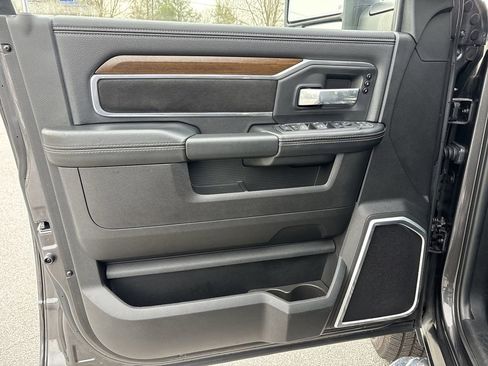Used 2024 RAM 2500 Laramie w/ Protection Group image 25