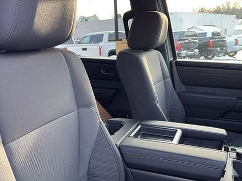 New 2026 Toyota Tundra SR5 image 30