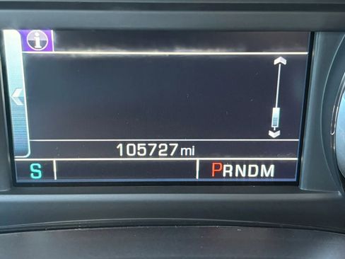 Used 2015 Chevrolet Silverado 1500 LT w/ All Star Edition image 19