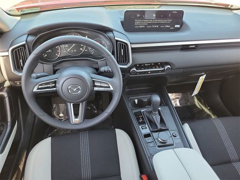 New 2026 MAZDA CX-50 AWD 2.5 S w/ Cargo Package image 4