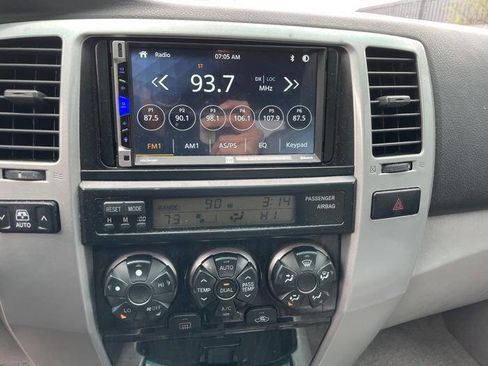 Used 2007 Toyota 4Runner Limited image 35