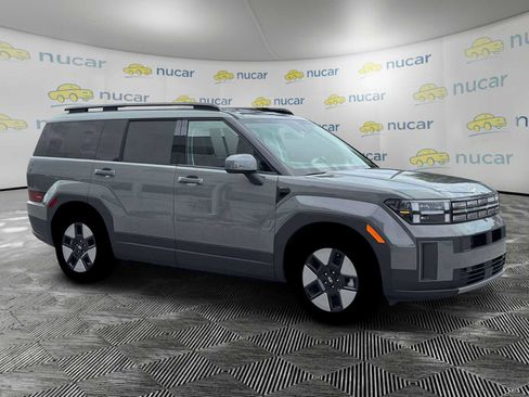 New 2026 Hyundai Santa Fe SEL image 1
