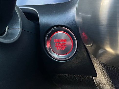 New 2026 Acura ADX A-Spec FWD image 23