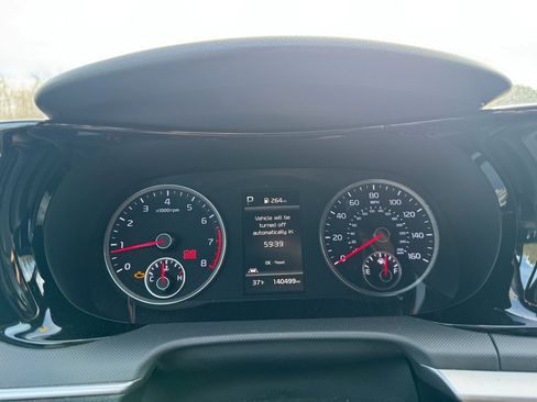 Used 2021 Kia K5 GT-Line image 28