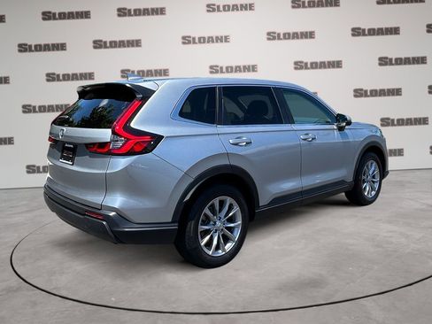 Certified 2024 Honda CR-V EX image 5