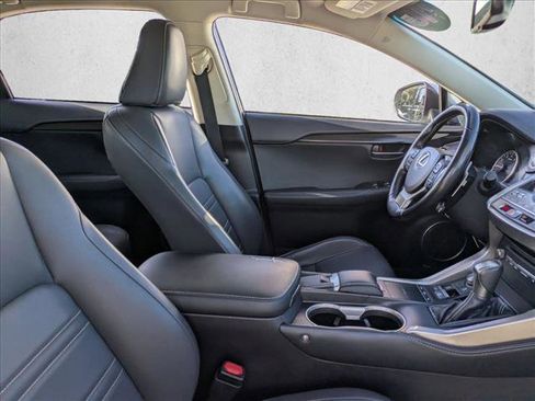 Used 2018 Lexus NX 300 NX 300 image 20