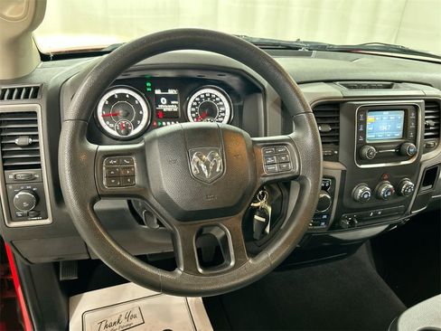 Used 2018 RAM 1500 Express image 4