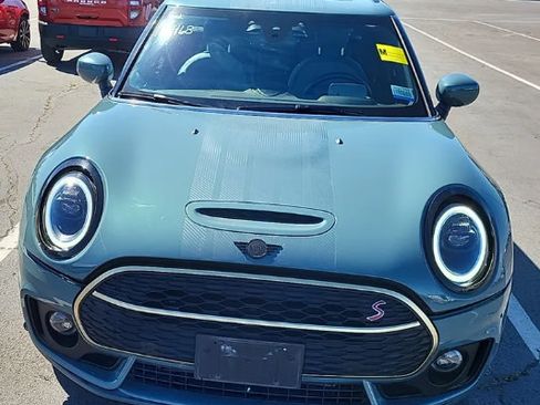 Used 2024 MINI Cooper Clubman S w/ MINI Untold Edition AWD/4WD image 2
