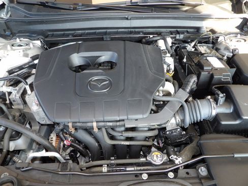 Used 2024 MAZDA CX-30 AWD 2.5 S w/ Preferred Package image 11