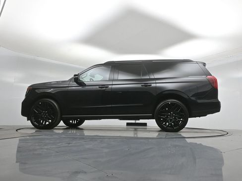 New 2026 Ford Expedition Max Platinum AWD/4WD image 51