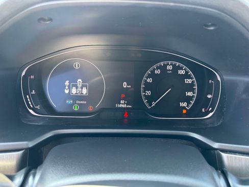 Used 2022 Honda Accord LX image 29