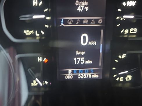 Used 2019 Toyota Tundra Limited image 23