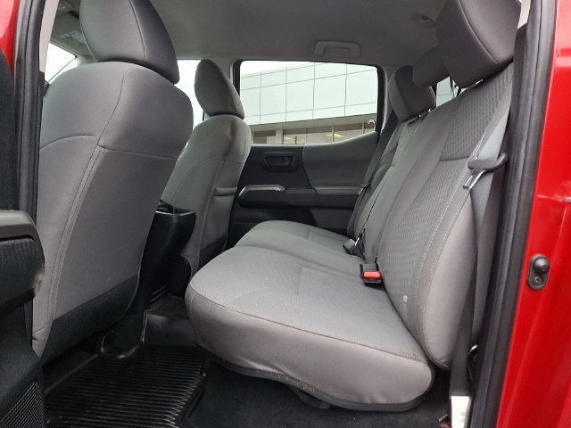 Used 2023 Toyota Tacoma SR5 AWD/4WD image 11