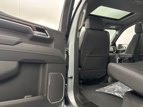 New 2026 GMC Sierra 1500 SLT w/ SLT Premium Package image 39