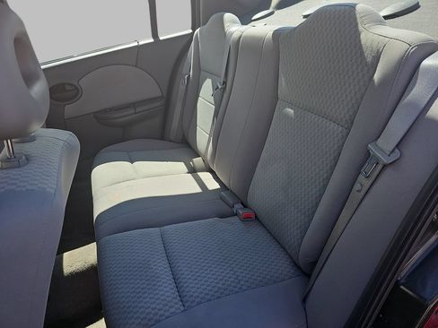 Used 2006 Saturn ION Level 2 w/ Preferred Pkg FWD image 22