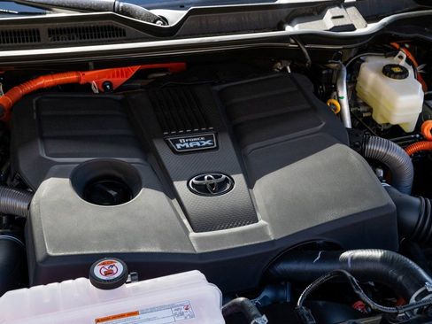 New 2025 Toyota Tundra 1794 Edition w/ TRD Off-Road Package image 41