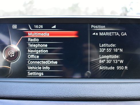 Used 2014 BMW X5 xDrive35i image 20