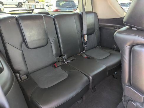 Used 2019 Nissan Armada SL w/ Premium Package image 36