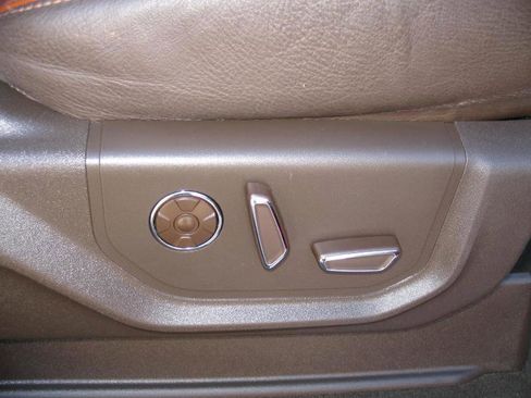 Used 2020 Ford F150 King Ranch w/ Equipment Group 601A Luxury image 22