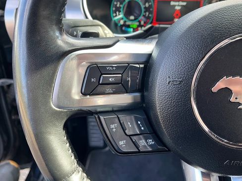 Used 2019 Ford Mustang GT Premium w/ Equipment Group 401A image 15