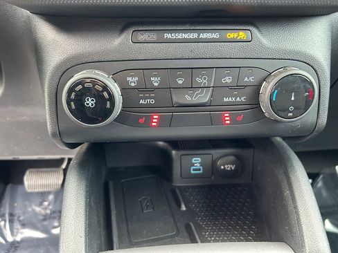 Used 2022 Ford Bronco Sport Big Bend w/ Convenience Package image 35