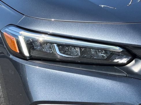 Used 2023 Honda Civic EX image 42