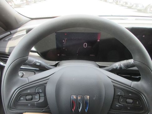 New 2026 Buick Envista Preferred FWD image 12