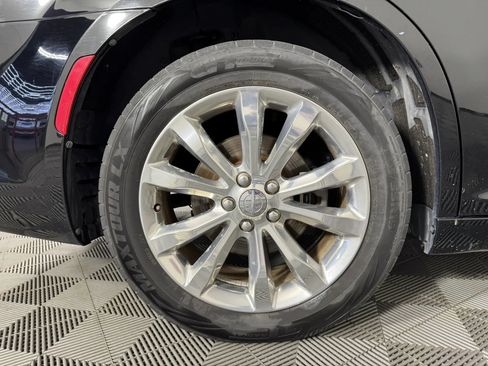 Used 2015 Chrysler 300 Limited w/ Driver Convenience Group AWD/4WD image 44