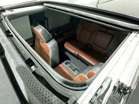 Used 2024 GMC Sierra 2500 Denali Ultimate image 23