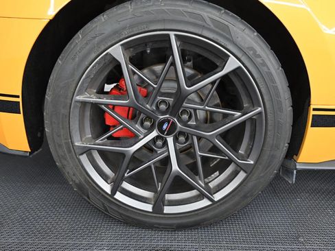 Used 2022 Ford Mustang GT Premium w/ Equipment Group 401A image 45