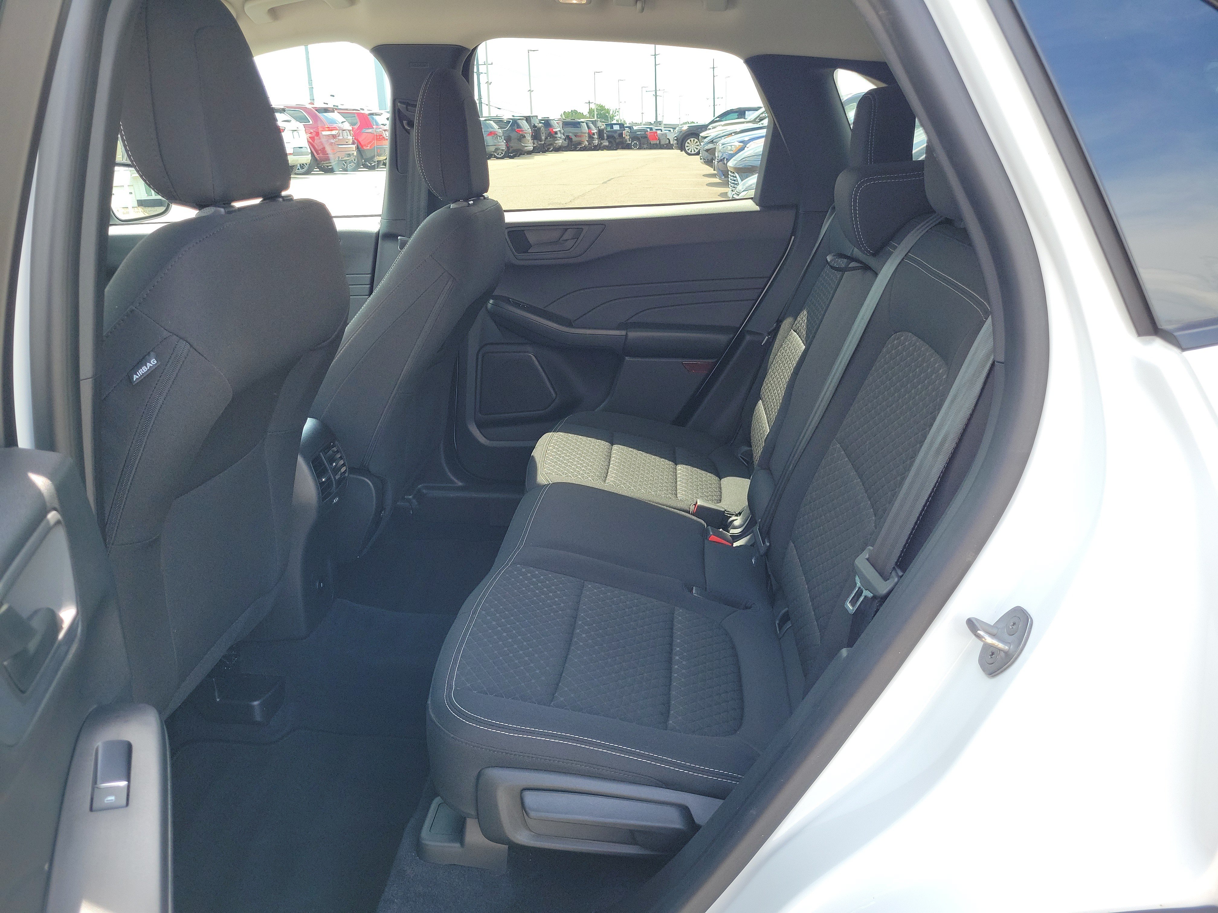 Used 2023 Ford Escape Active w/ Tech Pack #1 FWD image 12