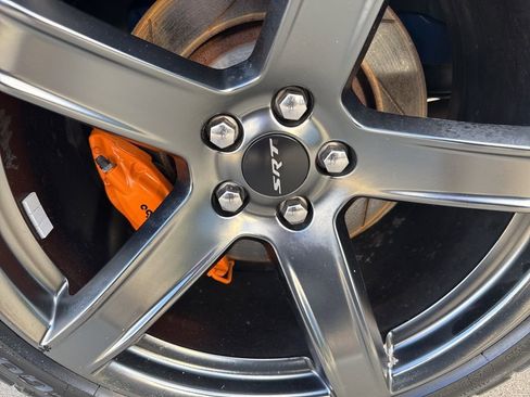 Used 2018 Dodge Challenger SRT Hellcat image 56