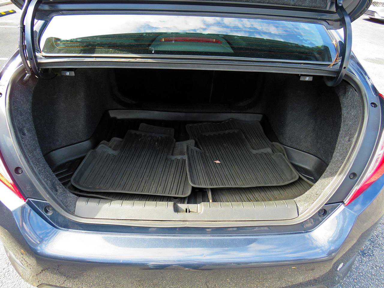 Used 2019 Honda Civic EX image 31