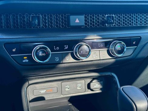 New 2026 Honda CR-V Sport-L image 23