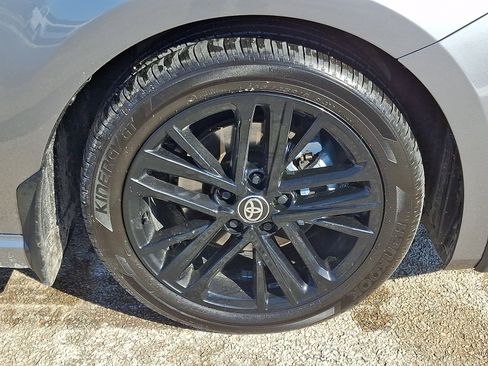 Certified 2026 Toyota Camry SE w/ Convenience Package image 8