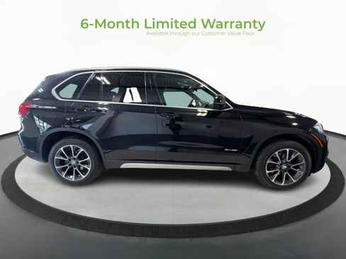 Used 2018 BMW X5 xDrive35i image 8