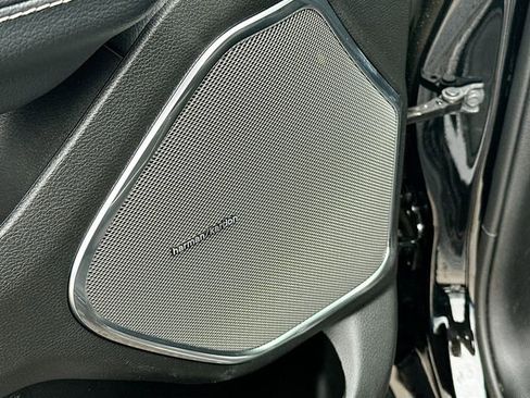 New 2026 RAM 1500 Laramie w/ Night Edition image 20