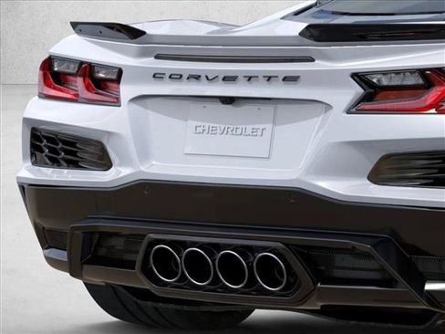 New 2026 Chevrolet Corvette Z06 RWD image 14