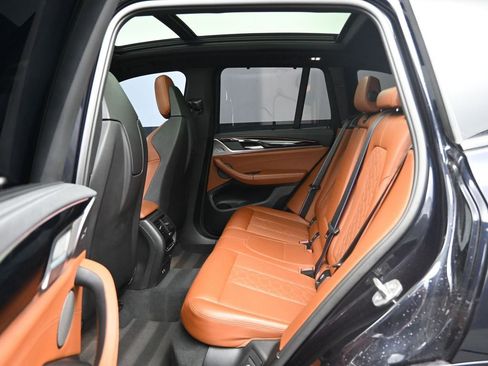 Used 2023 BMW X3 M M w/ Competition Package image 28