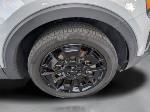 Used 2022 Kia Telluride EX w/ EX Premium Package AWD/4WD image 42