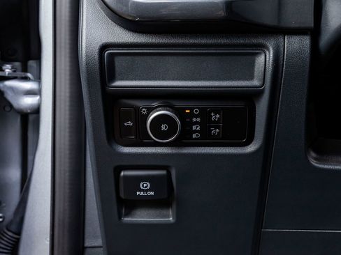 Used 2024 Ford F150 STX w/ STX Black Appearance Package image 21