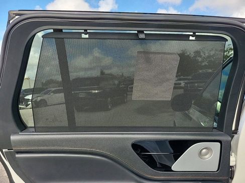 New 2025 Lincoln Aviator Black Label w/ Jet Appearance Package AWD/4WD image 15