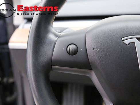 Used 2019 Tesla Model 3 Long Range image 14