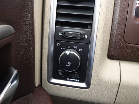 Used 2017 RAM 1500 Big Horn image 19