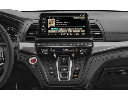 New 2026 Honda Odyssey Sport-L image 50