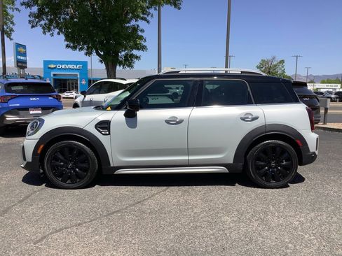 Used 2021 MINI Cooper Countryman FWD image 24