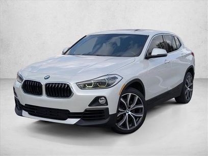 Used 2018 BMW X2 sDrive28i w/ Convenience Package
