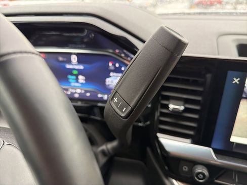 Certified 2024 Chevrolet Silverado 1500 LT image 34