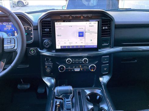 Used 2023 Ford F150 XLT w/ Equipment Group 302A High image 6