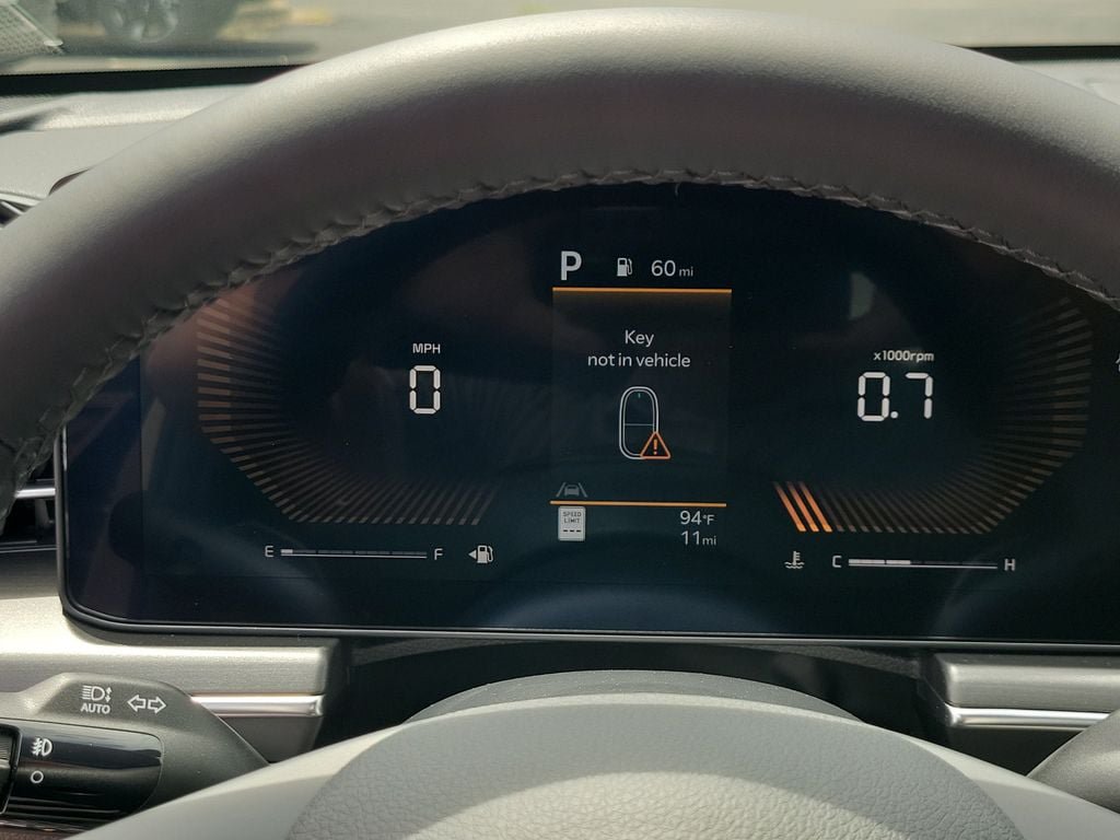 New 2026 Kia K5 GT-Line w/ GT-Line Premium Package FWD image 16